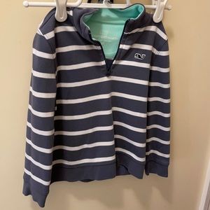 Vineyard vines boys 3t sweater